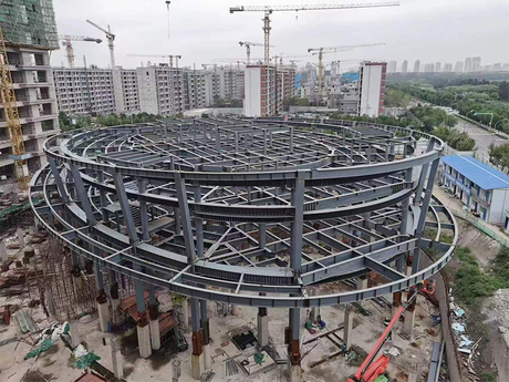 Tianjin Haihe Education Park1.jpg
