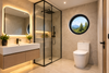 Ikhabethe le-Prefab Space Capsule Cabin ye-Resort & Glamping Projects