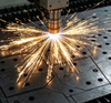 Laser Maalum & Sehemu za Kukata za Plasma | Vipengee vya Uundaji wa Metali ya Karatasi ya OEM
