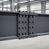 C&oacute;ras Ceangail Strucht&uacute;r Cruach an Chustaim d'Fhoirgnimh Thionscail