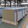 G&oacute;i ốp tường sẵn s&agrave;ng cho dự &aacute;n cho nh&agrave; th&eacute;p