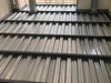 Sistema modular de estructura de piso de acero para entrepisos y edificios de varios niveles