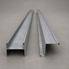 Correas C y Z laminadas de precisi&oacute;n para estructuras de acero secundarias