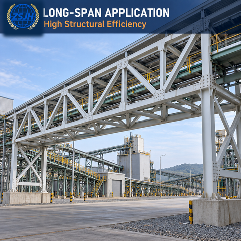 welded Lattice Structures Karfe