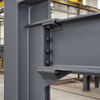 Kits de connexion de structure m&eacute;tallique modulaire pour une construction efficace du site